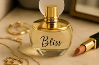 BLISS EDP para mujer