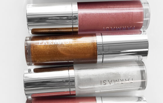 Brillo De Labios Ultimate Shine Farmasi