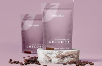 Café instantáneo Nutriplus