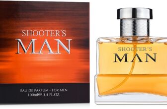 Cosméticos para hombres Farmasi