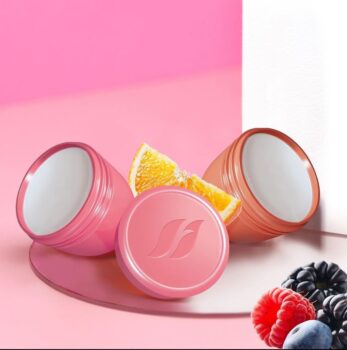 Cuidado De Los Labios Farmasi