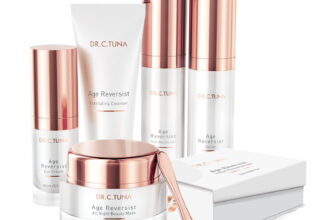 Cuidado de la piel Farmasi