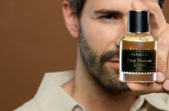 Deep Horizon Eau de Parfum