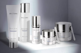 Gama Resurface Dr Tuna