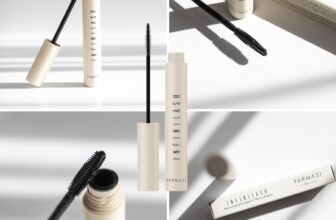 Infinilash Mascara Farmasi
