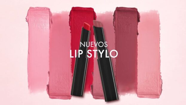Lip Stylo Farmasi