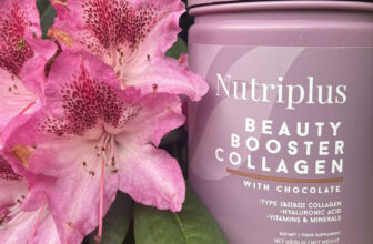 Nutriplus Collagen Booster Chocolate
