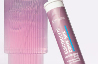 Nutriplus Electrolyte