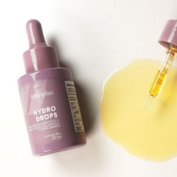 Nutriplus Hydro Drops