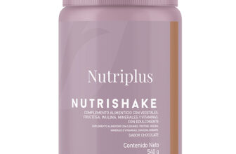 Nutriplus Nutrishake Farmasi