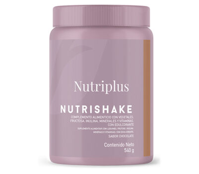 Nutriplus Nutrishake Farmasi