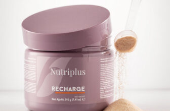 Nutriplus Recharge