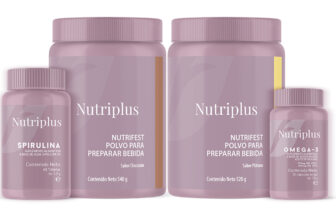 Productos Nutriplus