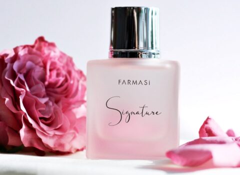 Signature Eau de Parfum Farmasi