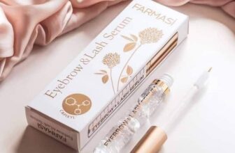 Suero para Cejas y Pestañas Farmasi
