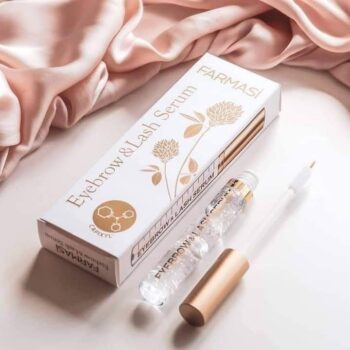 Suero para Cejas y Pestañas Farmasi