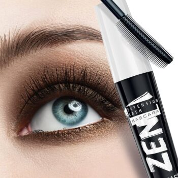 Zen Mascara Farmasi