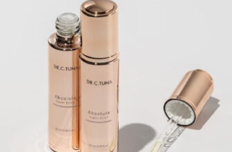 Absolute Super Elixir Dr. Tuna