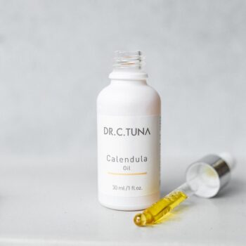 Aceite de Caléndula Dr. Tuna