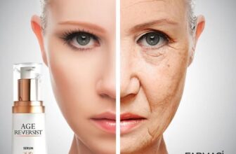 Age Reversist Suero Dr. Tuna