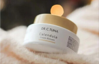 Caléndula Bálsamo Crema Dr. Tuna