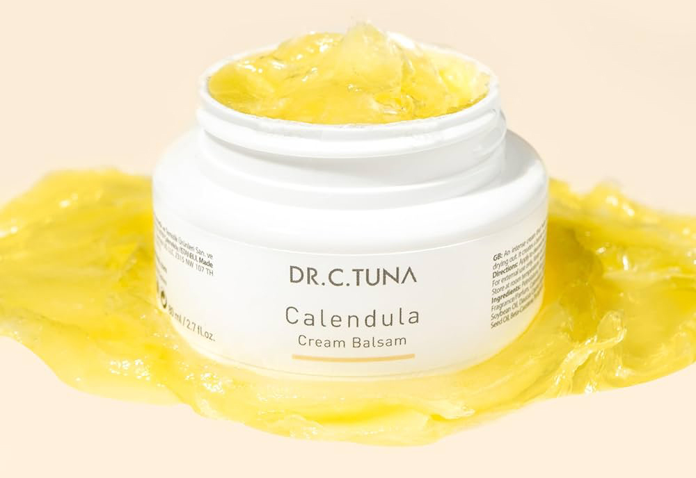 Caléndula Bálsamo Crema Farmasi
