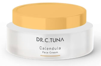 Caléndula Crema Facial Dr Tuna