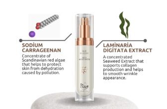 Crema Hidratante Age Reversist Dr Tuna