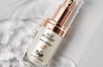 Crema para el Contorno de los ojos Dr. C. Tuna