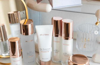 Gama Age Reversist Dr. Tuna