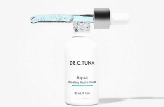 Gotas Impulsantes de Hidratación Dr.C.Tuna