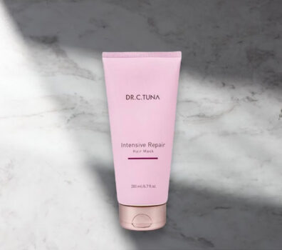 Intensive Repair Mascarilla Capilar Dr. Tuna