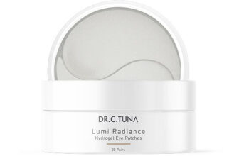 Lumi Radiance Parches para Ojos Dr. C. Tuna