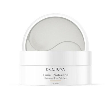 Lumi Radiance Parches para Ojos Dr. C. Tuna