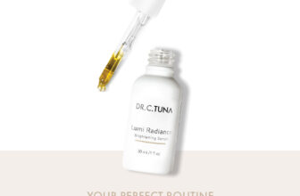 Lumi Radiance Serum Iluminador