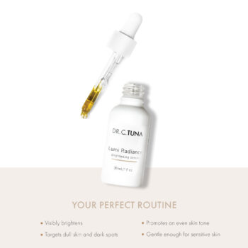 Lumi Radiance Serum Iluminador
