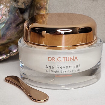 Mascarilla de Belleza de Noche Dr. Tuna