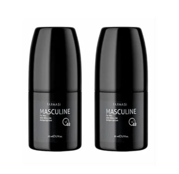 Masculine Desodorante en Roll-on Farmasi