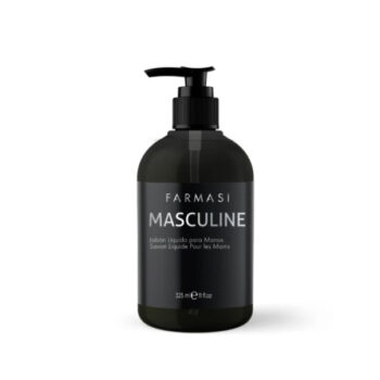 Masculine Jabón para Manos Farmasi