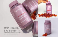 Nutriplus ACV Gummies