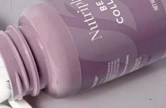 Nutriplus Collagen Tablets