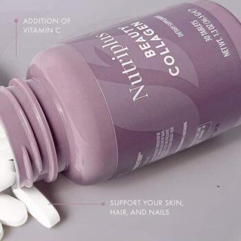 Nutriplus Collagen Tablets