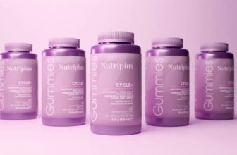 Nutriplus Cycle Gominolas