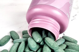 Nutriplus Espirulina