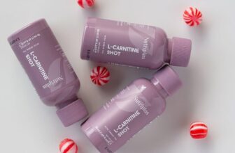 Nutriplus L-Carnitina