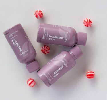 Nutriplus L-Carnitina