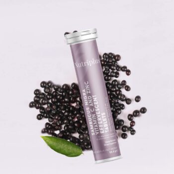Nutriplus Sambucus