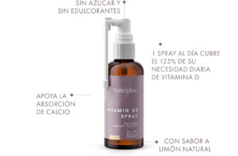 Nutriplus Vitamna D3