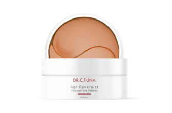 Parches para Ojos Age Reversist Dr. Tuna