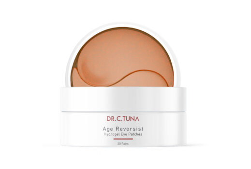 Parches para Ojos Age Reversist Dr. Tuna
